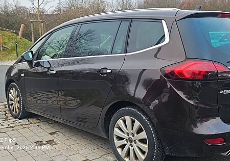 Opel Zafira Tourer 2.0 CDTI ecoFLEX INNOVATION 12...