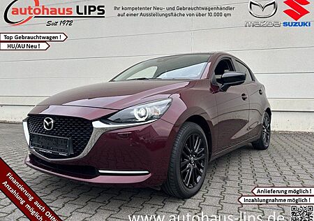 Mazda 2 1.5i HOMURA | LED | PDC |