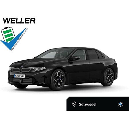 BMW i3 leasen