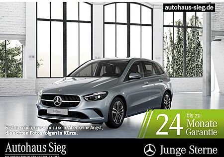 Mercedes-Benz B 200 d Progressive AdvPLus++MBUX+AHK+M-BEAM+360