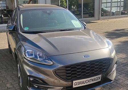 Ford Kuga Hybrid ST-Line X