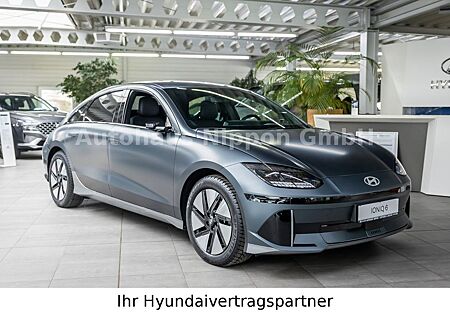 Hyundai IONIQ 6 UNIQ 77,4 kWh 4WD digitale Außenspiegel