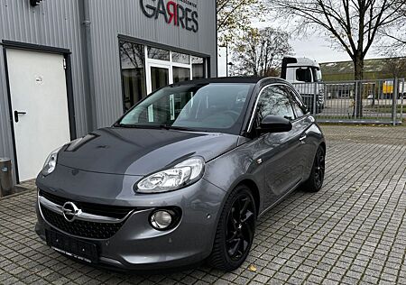 Opel Adam Open Air/Teilleder/IntelLink/PDC/Alu17