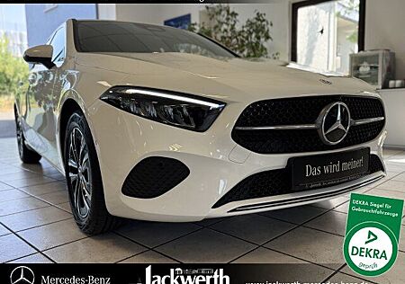 Mercedes-Benz A 180 Kompaktlimousine Progressive/Navi/Autom.
