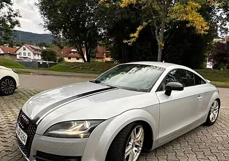 Audi TT gebraucht kaufen Audi TT Coupe 2.0 TFSI -