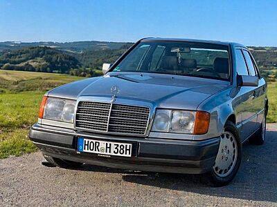 Mercedes-Benz E 230 *H-Zulassung*