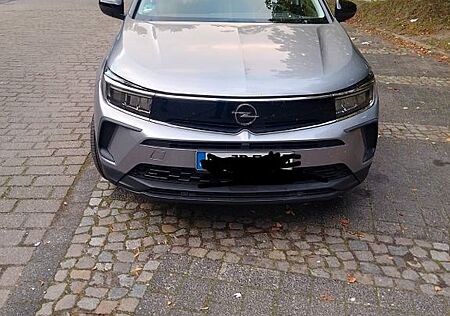 Opel Grandland X Grandland (X) 1.2 Turbo 96kW -