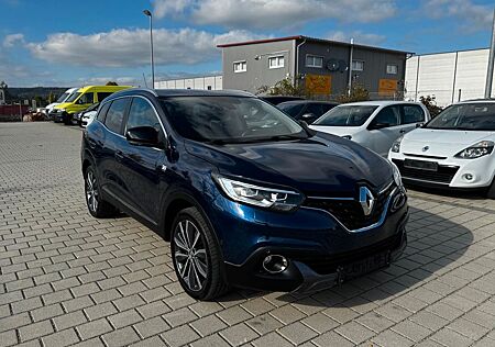 Renault Kadjar Bose Edition / EURO 6 KAT / 2.Hand