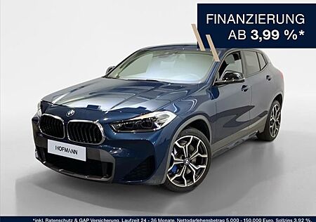 BMW X2 sDrive20d Aut. M Sport X Business+H/K+PDC