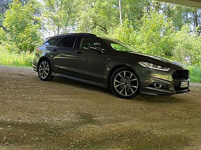 Ford Mondeo 2,0 TDCi 132kW ST-LineTurnier PowerSh...