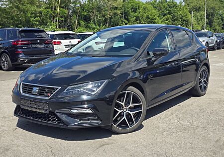 Seat Leon FR *Leder*Full LED*Navi*62000km*