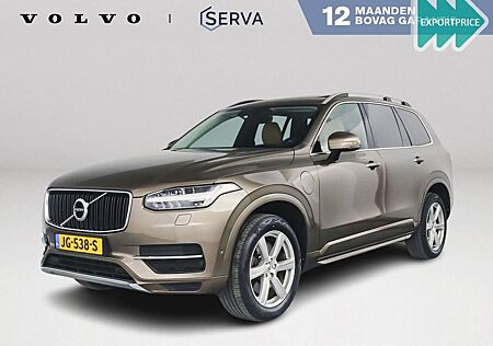 Volvo XC 90 XC90 T8 Aut. Twin motor AWD Momentum | AHK | pan