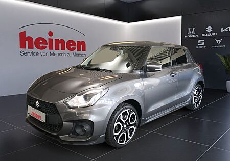 Suzuki Swift 1.4 Boosterjet SHVS Sport LM LED KESSY