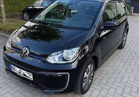 VW e-up! Volkswagen e-up! Max 22.000 KM 1. Hand, SHZ PDC CCS Kamera