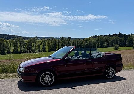 Renault R 19 Cabrio