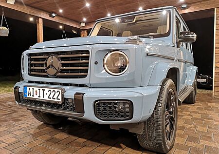 Mercedes-Benz 450 G -Klasse d AMG Line