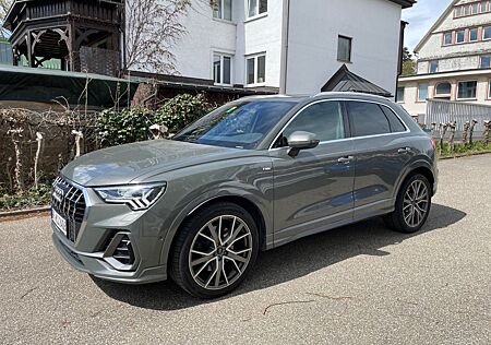 Audi Q3 45 TFSI quattro S tronic S line S line