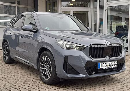 BMW X1 20i sDrive M-Sport,Adapt.LED,AHK,UPE:55.327,-