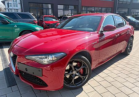 Alfa Romeo Giulia Veloce Q4