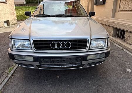 Audi 80 2.0