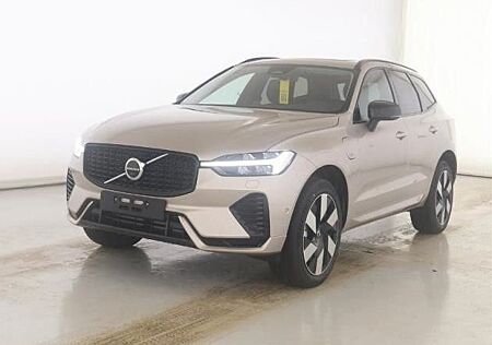 Volvo XC 60 XC60 T6 Ultra Dark Plug-In Hy.*SD*Head-up*