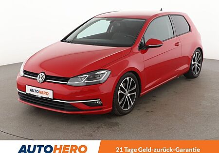 VW Golf Volkswagen VII 1.5 TSI ACT Highline BMT *NAVI*LED*PDC*