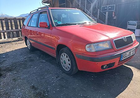 Skoda Felicia