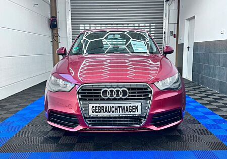 Audi A1 attraction Klima Mit TÜV , Garantie !!!