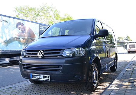 VW T5 Kombi Volkswagen