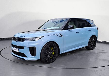 Land Rover Range Rover Sport P635 SV EDITION CELESTINE CARB