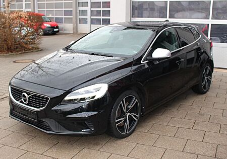 Volvo V40 R-Design