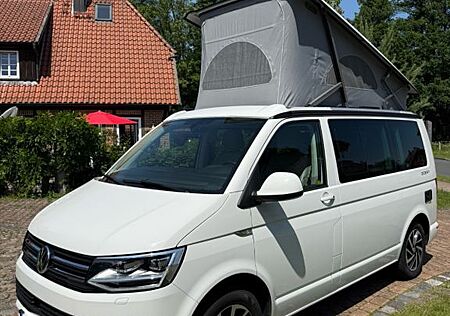 VW T6 California Volkswagen Ocean LED/Kamera/WLAN/AHK/ACC