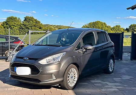 Ford B-Max Bmax Zahnriemen Neu