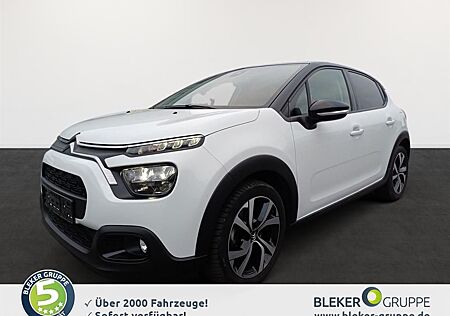 Citroën C3 Pure Tech 110 Shine Pack EAT6