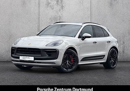 Porsche Macan GTS BOSE Luftfederung Rückfahrkamera LED