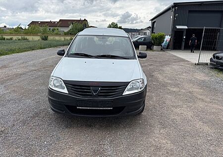 Dacia Logan MCV Kombi Basis