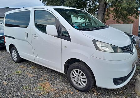 Nissan NV200 1.5 dCi 90 DPF EVALIA Premium EURO5 PR...