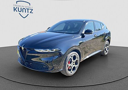 Alfa Romeo Tonale Veloce 1.5VGT 48V 160PS Assist-Paket