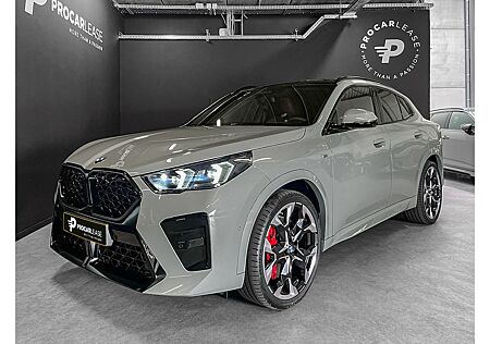 BMW X2 XDrive 20d/ PACK M/ PANORAMA/ HARMANN KARDON