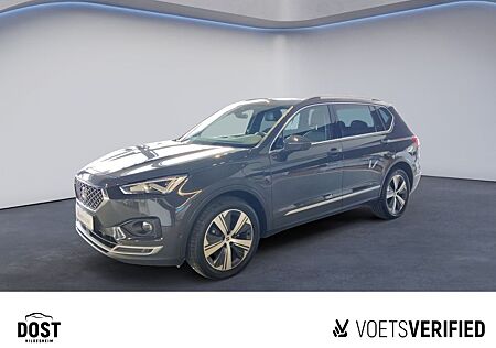 Seat Tarraco 1.4 e-HYBRID Xcellence DSG AHK+LED+PANO