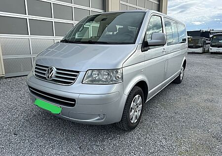 VW T5 Caravelle Volkswagen