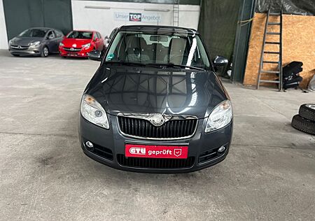 Skoda Fabia Ambiente