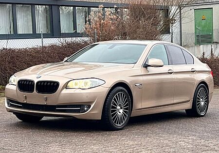 BMW 530 Baureihe 5 Lim. d xDrive