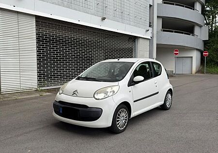 Citroën C1 | Klima, elektr. Fenster, neue Reifen