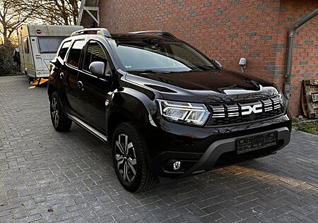 Dacia Duster TCe 150 4x4 Journey+
