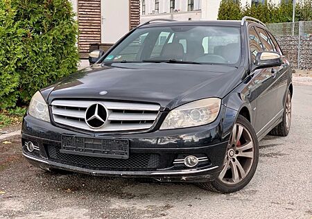 Mercedes-Benz C 200 Klasse CDI