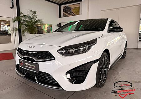 Kia Pro_ceed ProCeed 1.5 T-GDI DCT GT-line +Navi+SHZ+LED+
