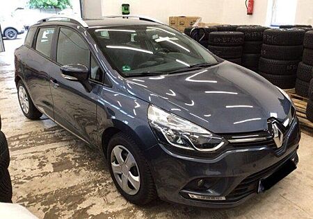 Renault Clio 1.5 dCi GT Klima Navi PDC Limited