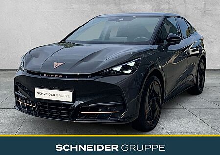Cupra Tavascan Endurance 286 PS 77 kWh +CCS+NAVI+PDC+