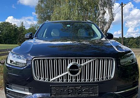 Volvo XC 90 XC90 D5 AWD Geartronic Inscription